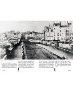 Paris sens dessus-dessous,...