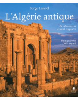 L'Algérie antique - De...