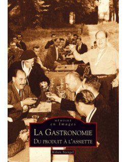 La gastronomie - Du produit...