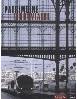 Patrimoine ferroviaire