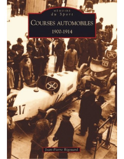 Courses automobiles 1900-1914
