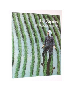 Le Japon, peuples et nations