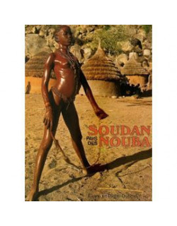 Soudan, pays des Nouba