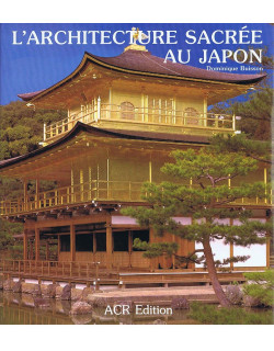 L'architecture sacrée au japon