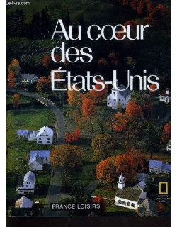 Au coeur des Etats-Unis