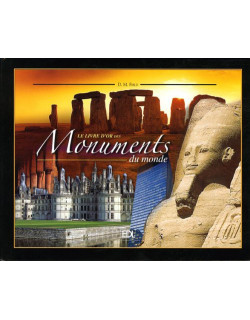 Le livre d'or des monuments...