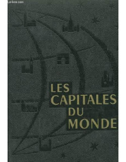 Les capitales du monde....