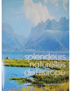 Splendeurs naturelles de...
