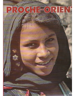 Proche-Orient, Atlas