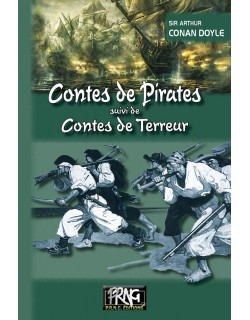 Contes de pirates suivi de...