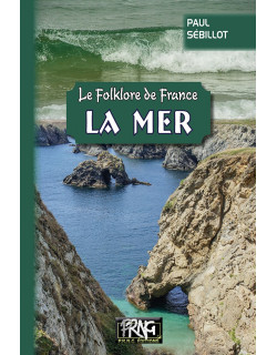 La mer - Le folklore de France