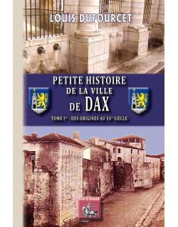Petite histoire de la ville...