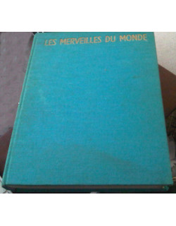 les merveilles du monde