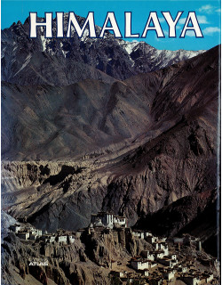 Himalaya