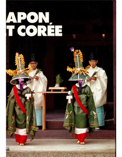 Japon et Corée