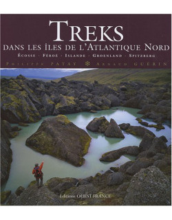 Treks dans les îles de...