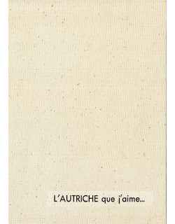L'Autriche que j'aime