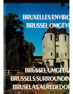 Bruxelles / environs
