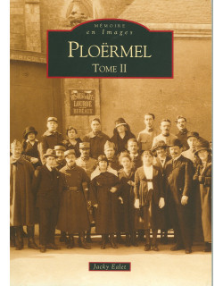 Ploërmel - tome 2