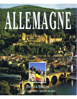 Allemagne, peuples et horizons