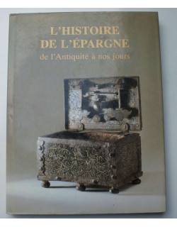 L'Histoire de l'épargne :...