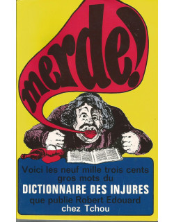Dictionnaire des injures