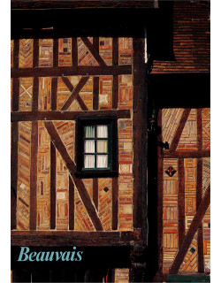 Beauvais, lecture du...