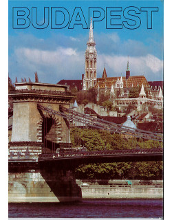 Budapest