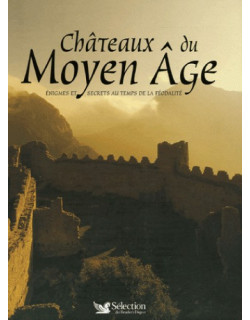 Châteaux du Moyen-Âge