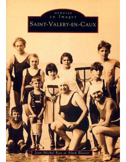 Saint-Valery-en-Caux