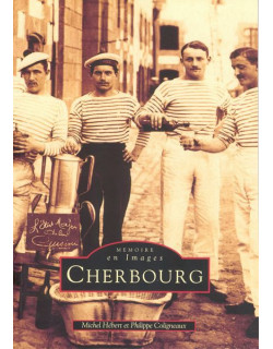 Cherbourg - Tome 1