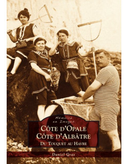 Côte d'Opale - Côte...
