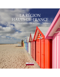 La région Hauts-de-France