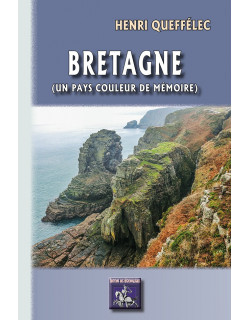 BRETAGNE - un pays couleur...