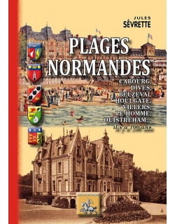 Plages normandes il y a 100...