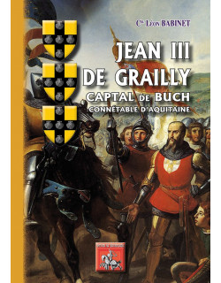 JEAN III DE GRAILLY -...
