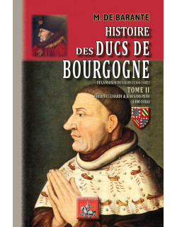 HISTOIRE DES DUCS DE...