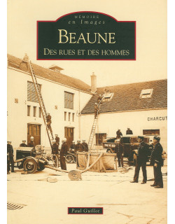 Beaune - Des rues et des...