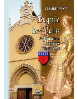 EUGÉNIE-LES-BAINS, SA...