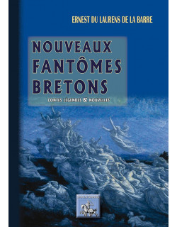 NOUVEAUX FANTÔMES BRETONS...