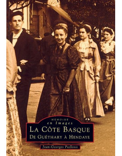 La Côte Basque - De...