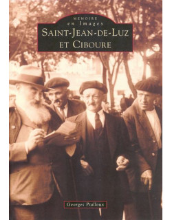 Saint-Jean-de-Luz et Ciboure