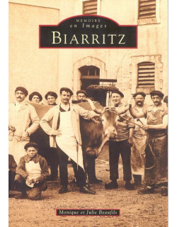 Biarritz - Tome 1
