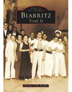 Biarritz - Tome 2