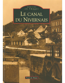 Le Canal du Nivernais