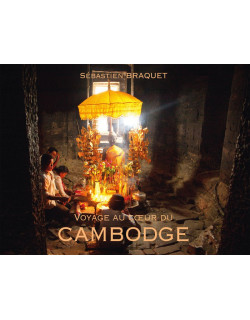 Voyage au coeur du Cambodge