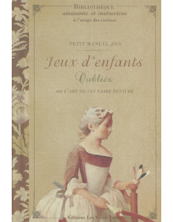 Petit manuel des jeux...
