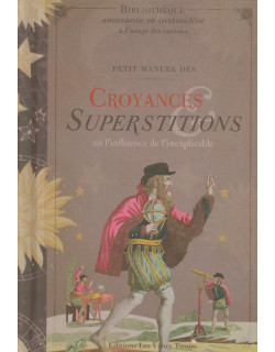 Petit manuel des croyances...