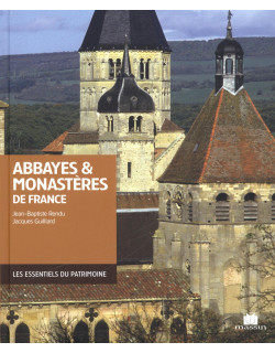 Abbayes et Monastères de...
