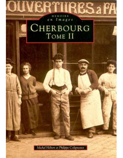 Cherbourg - Tome 2